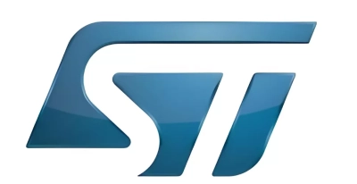 ST 意法半导体